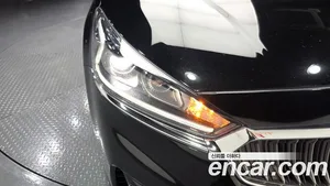 Kia K7, 2016 — миниатюра 8