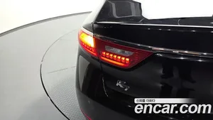 Kia K7, 2016 — миниатюра 9