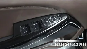 Kia K7, 2016 — миниатюра 28