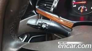 Kia K7, 2016 — миниатюра 30