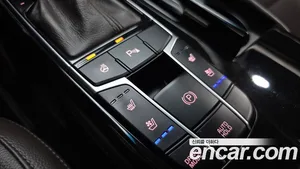 Kia K7, 2016 — миниатюра 33