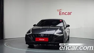 Hyundai Sonata, 2022 — миниатюра 3