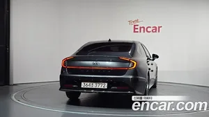 Hyundai Sonata, 2022 — миниатюра 4