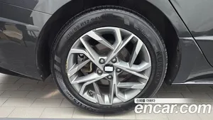 Hyundai Sonata, 2022 — миниатюра 5