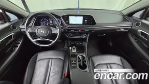 Hyundai Sonata, 2022 — миниатюра 10