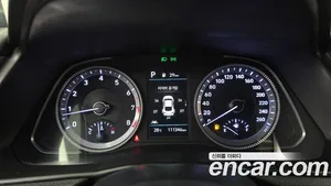 Hyundai Sonata, 2022 — миниатюра 11