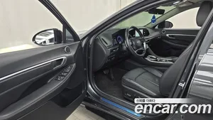 Hyundai Sonata, 2022 — миниатюра 13