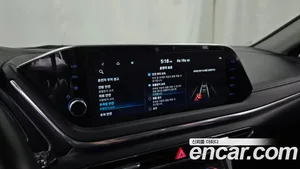 Hyundai Sonata, 2022 — миниатюра 21