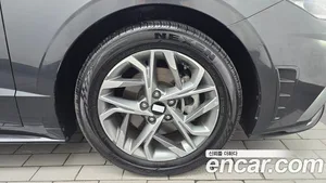 Hyundai Sonata, 2022 — миниатюра 7