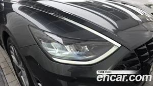 Hyundai Sonata, 2022 — миниатюра 8
