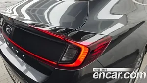 Hyundai Sonata, 2022 — миниатюра 9