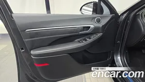 Hyundai Sonata, 2022 — миниатюра 14