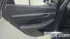 Hyundai Sonata, 2022 — миниатюра 15