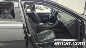 Hyundai Sonata, 2022 — миниатюра 16