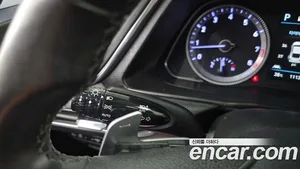 Hyundai Sonata, 2022 — миниатюра 29
