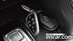 Hyundai Sonata, 2022 — миниатюра 30