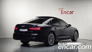 Audi A6, 2025 — миниатюра 2