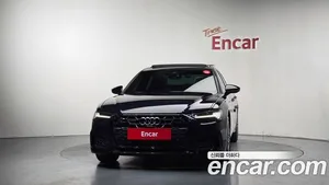 Audi A6, 2025 — миниатюра 3