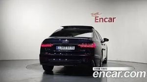 Audi A6, 2025 — миниатюра 4