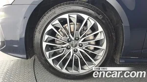 Audi A6, 2025 — миниатюра 5