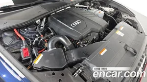 Audi A6, 2025 — миниатюра 6
