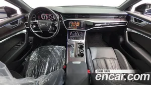 Audi A6, 2025 — миниатюра 10