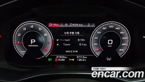 Audi A6, 2025 — миниатюра 11