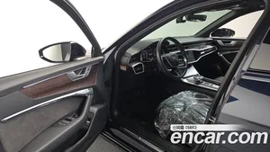 Audi A6, 2025 — миниатюра 13