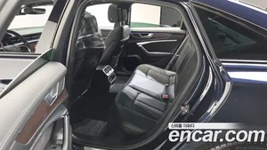 Audi A6, 2025 — миниатюра 17