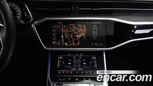 Audi A6, 2025 — миниатюра 18