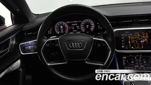 Audi A6, 2025 — миниатюра 19