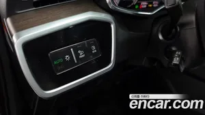 Audi A6, 2025 — миниатюра 26