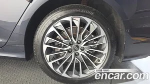 Audi A6, 2025 — миниатюра 7