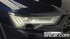 Audi A6, 2025 — миниатюра 8