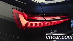 Audi A6, 2025 — миниатюра 9