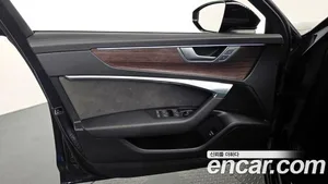 Audi A6, 2025 — миниатюра 14