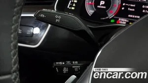 Audi A6, 2025 — миниатюра 28