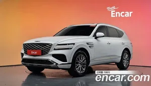 Genesis GV80, 2024 — миниатюра 36