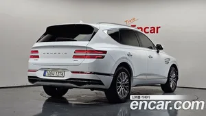 Genesis GV80, 2024 — миниатюра 1