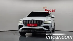Genesis GV80, 2024 — миниатюра 2