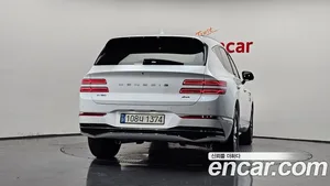 Genesis GV80, 2024 — миниатюра 3