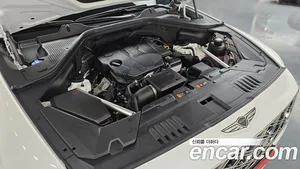 Genesis GV80, 2024 — миниатюра 5