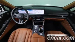 Genesis GV80, 2024 — миниатюра 9