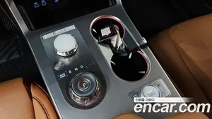 Genesis GV80, 2024 — миниатюра 11