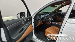 Genesis GV80, 2024 — миниатюра 12