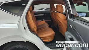 Genesis GV80, 2024 — миниатюра 16