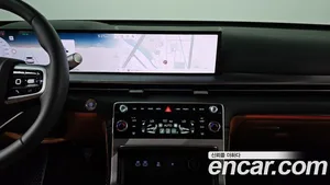 Genesis GV80, 2024 — миниатюра 17