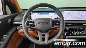 Genesis GV80, 2024 — миниатюра 18