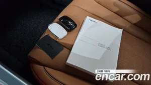 Genesis GV80, 2024 — миниатюра 20
