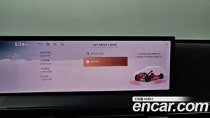 Genesis GV80, 2024 — миниатюра 24